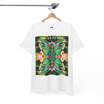 (M) Vert Chameleon Unisex Heavy Cotton Tee