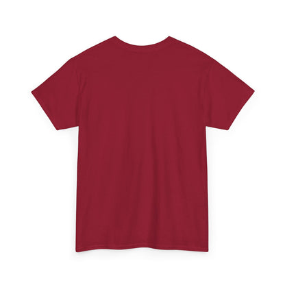 (F) Feu d’Éclat Unisex Heavy Cotton Tee