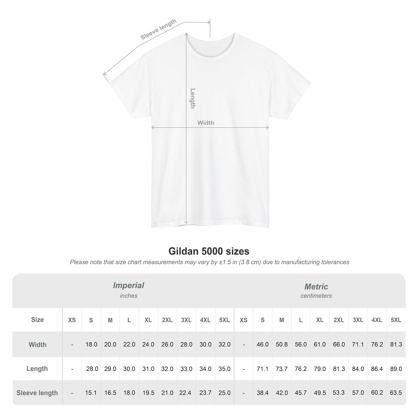 (F) Échiquier Élégant Unisex Heavy Cotton Tee
