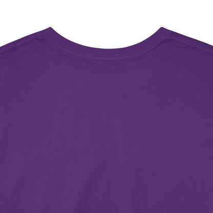 (F) Feu d’Éclat Unisex Heavy Cotton Tee