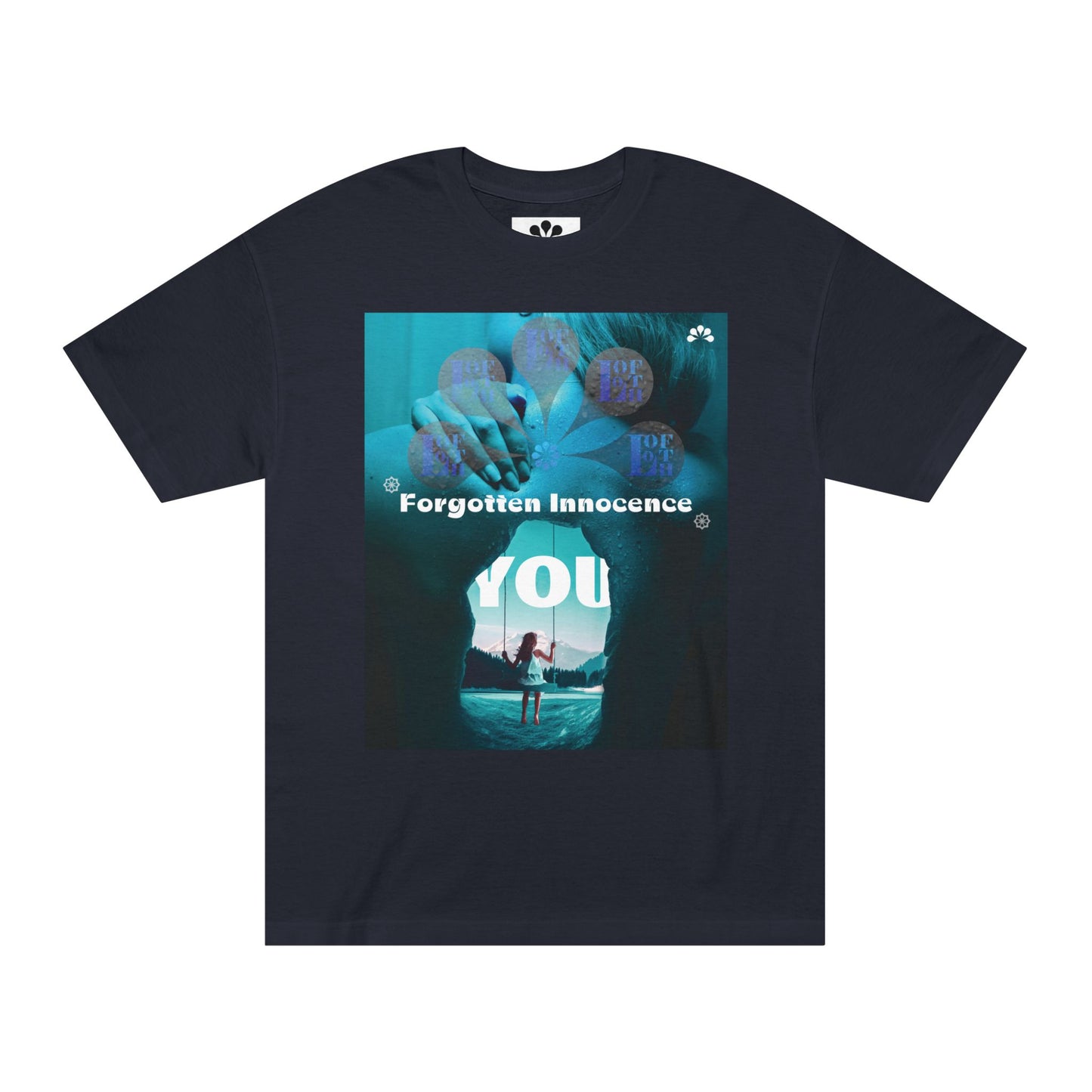 (F) Innocence Éternelle Unisex Classic Tee