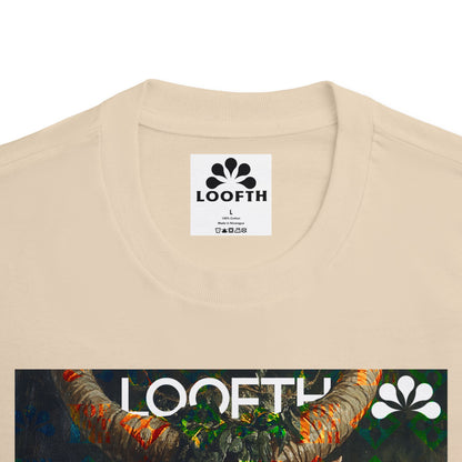(M) Bête Nocturne Unisex Classic Tee