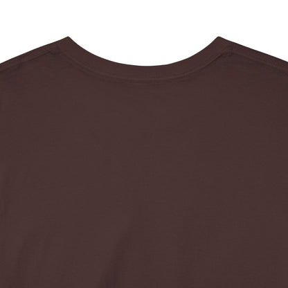 (M1) Pomme Santé Unisex Heavy Cotton Tee
