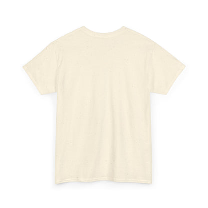 (F) Lunettes Chic Unisex Heavy Cotton Tee