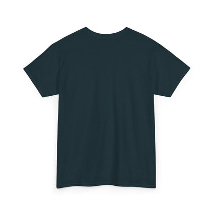 (M) Fête Chromatique Unisex Heavy Cotton Tee