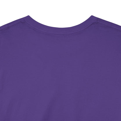 (F) Essence Éthérée Unisex Heavy Cotton Tee