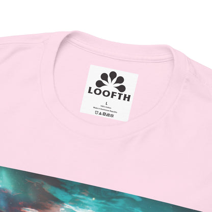 (F) Rêve DejaVu Unisex Heavy Cotton Tee