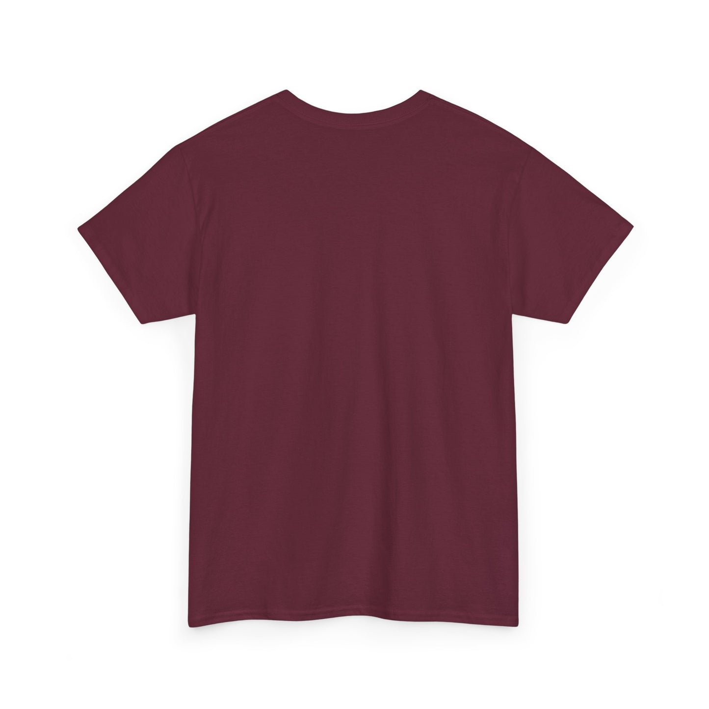 (F) Lunettes Chic Unisex Heavy Cotton Tee