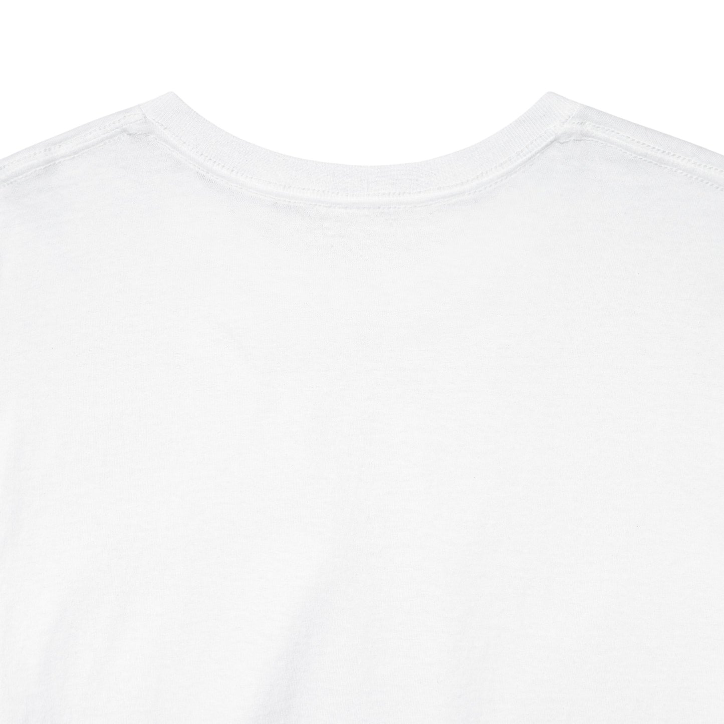 (F) Étoile Glamour Unisex Heavy Cotton Tee