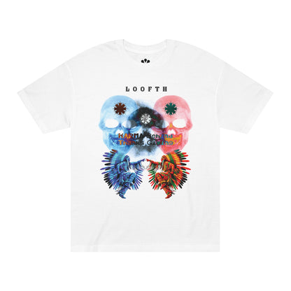 (M) Danse Écarlate Unisex Classic Tee