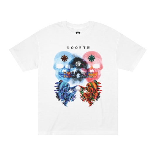 (M) Danse Écarlate Unisex Classic Tee