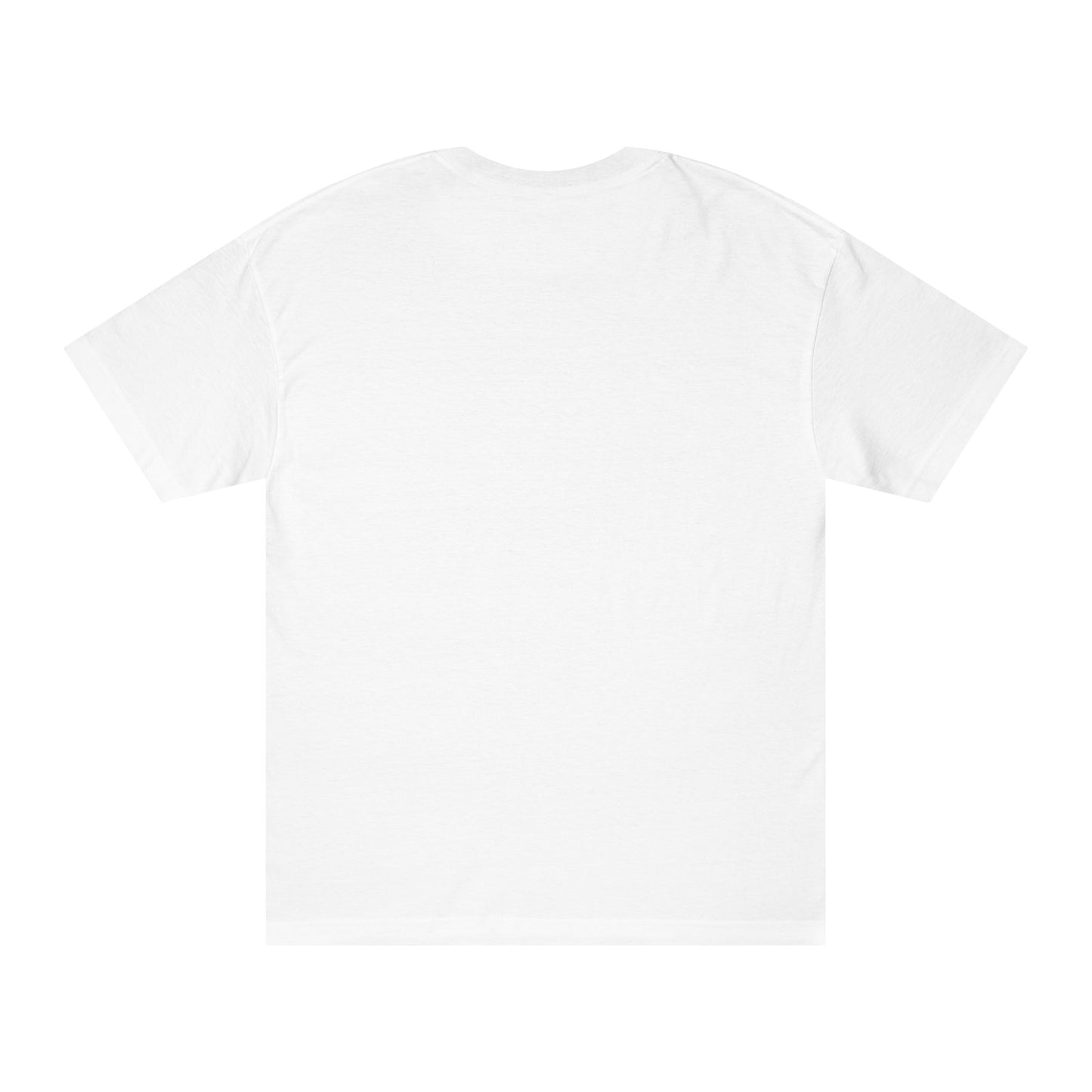 (F) Éclat Bleu Unisex Classic Tee