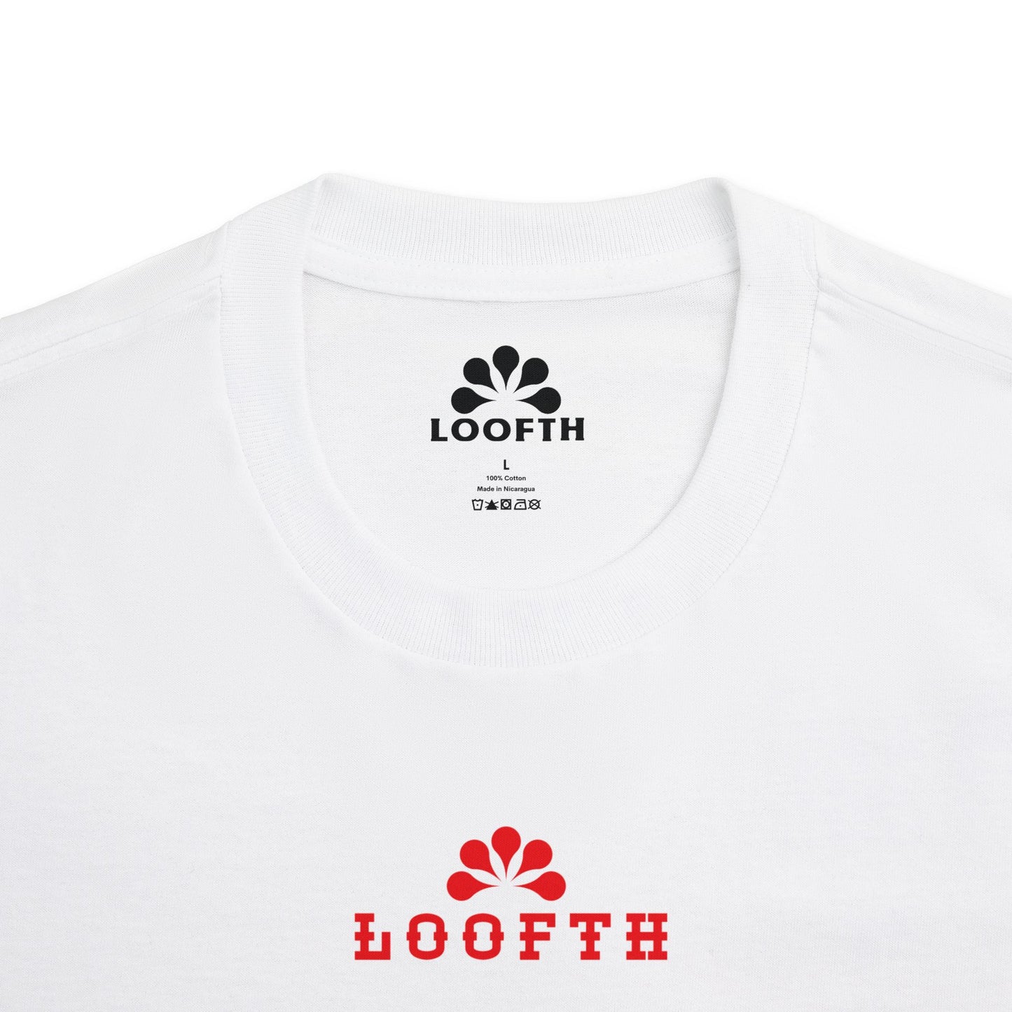 (M) Mort Amie Unisex Classic Tee