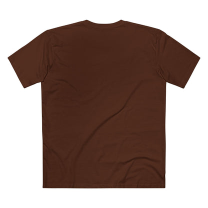 (M) Feu d’Éclat Adult Staple Tee