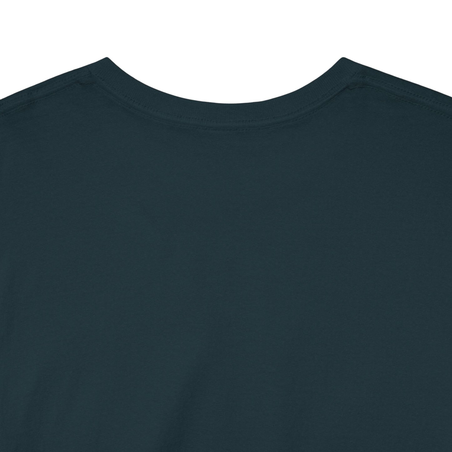 (F) Mantra Lumière Unisex Heavy Cotton Tee