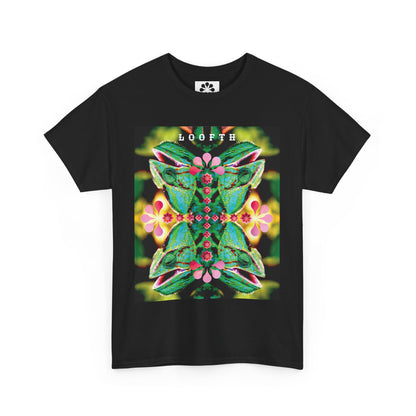 (M) Vert Chameleon Unisex Heavy Cotton Tee