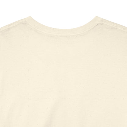 (F) Pomme Santé Unisex Heavy Cotton Tee