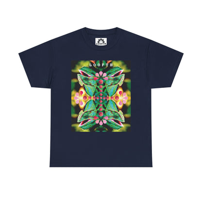 (M) Vert Chameleon Unisex Heavy Cotton Tee