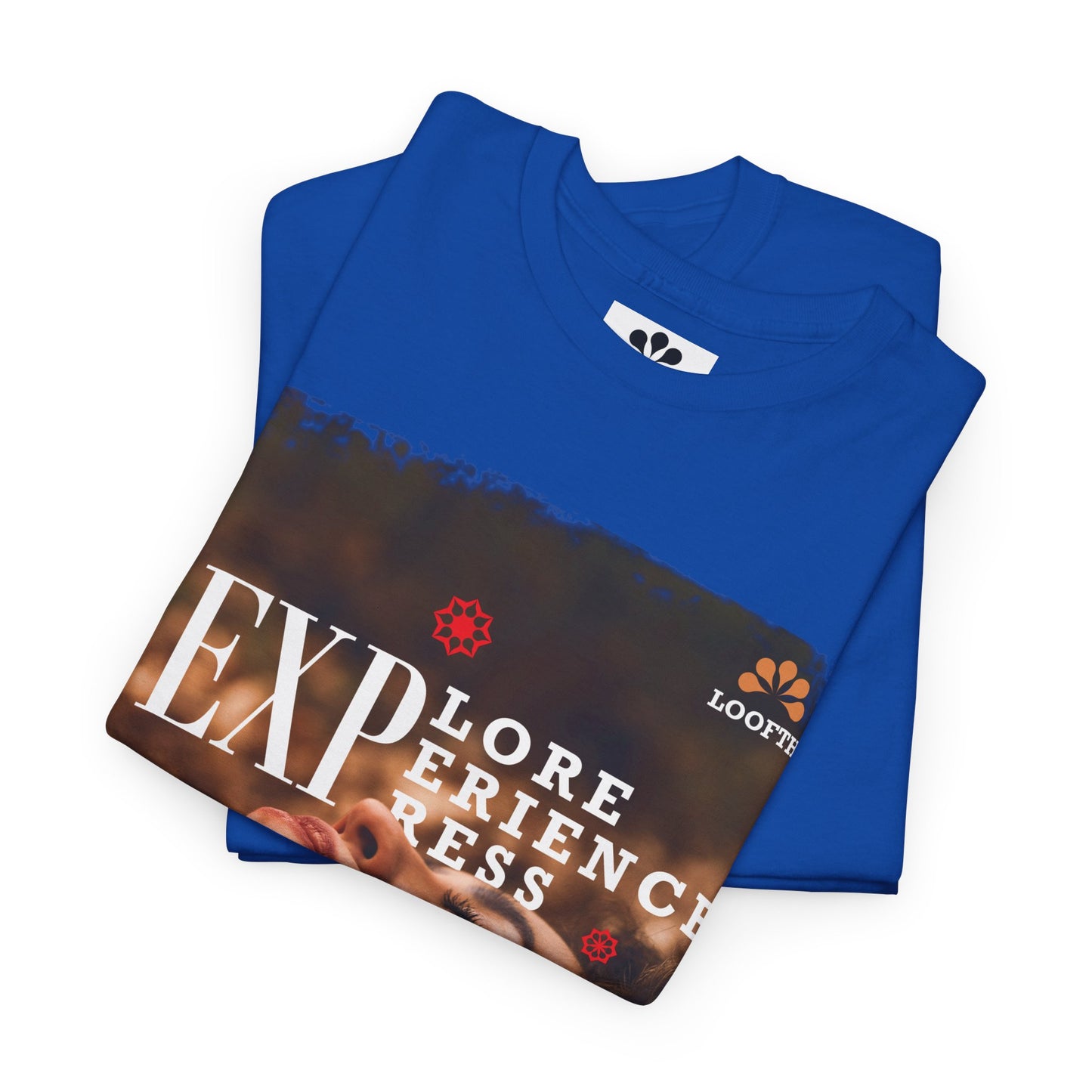 (F) Essence Éthérée Unisex Heavy Cotton Tee
