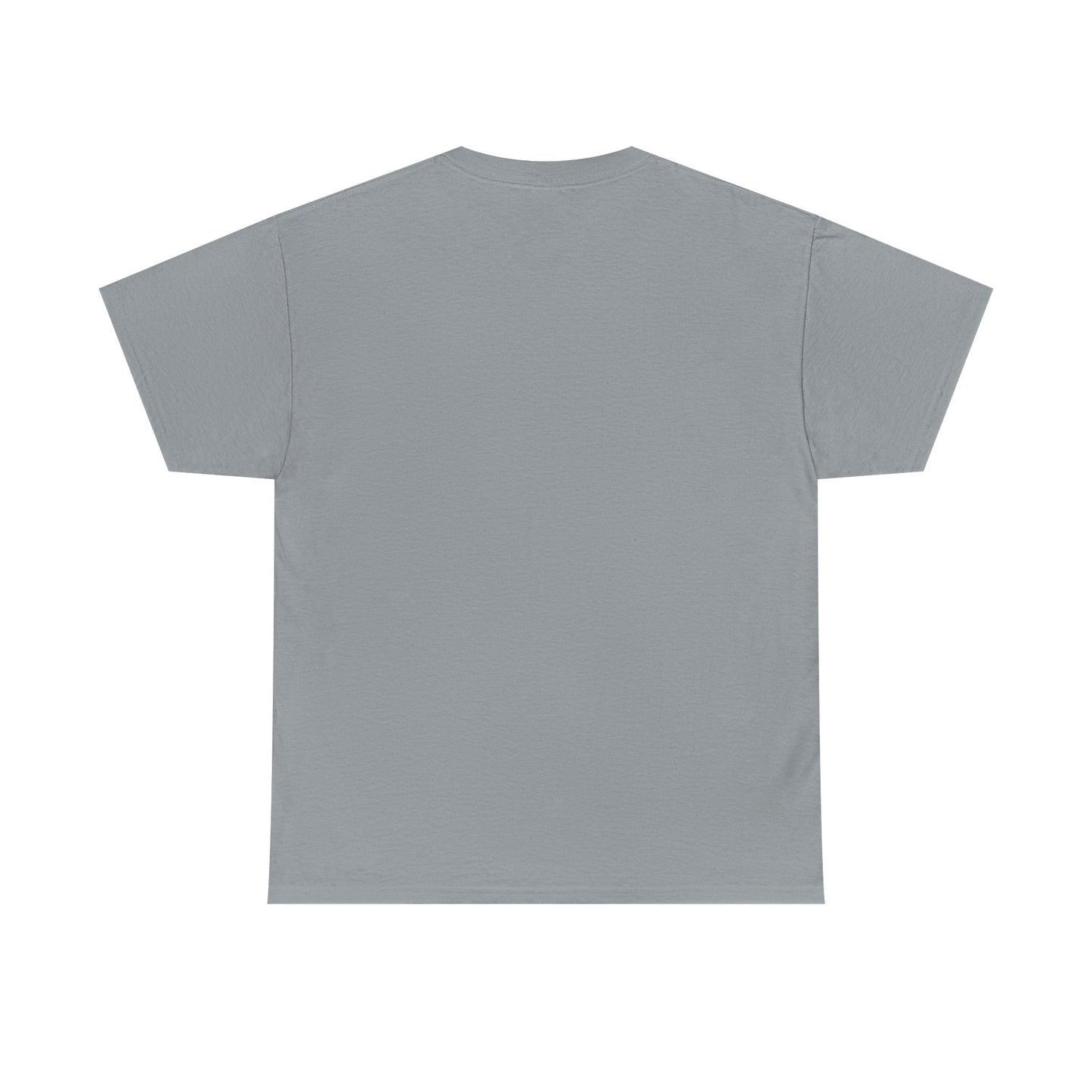 (F) Pomme Santé Unisex Heavy Cotton Tee