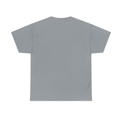 (F) Pomme Santé Unisex Heavy Cotton Tee