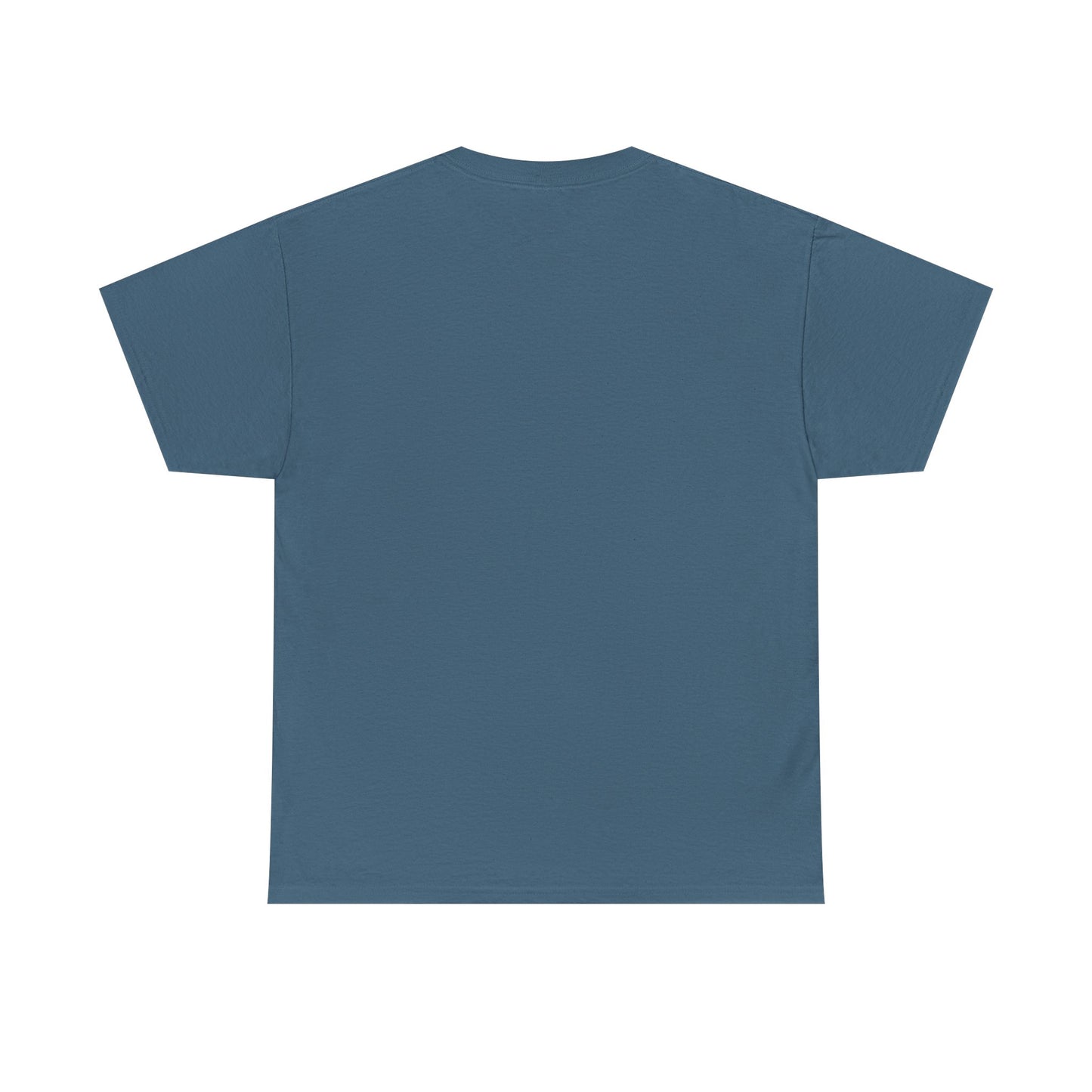(M) Expérience Curieuse Unisex Heavy Cotton Tee
