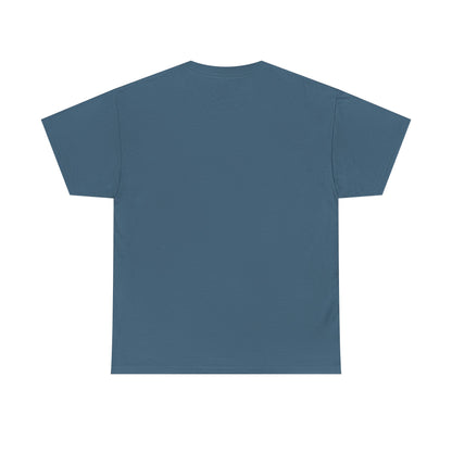 (M) Expérience Curieuse Unisex Heavy Cotton Tee