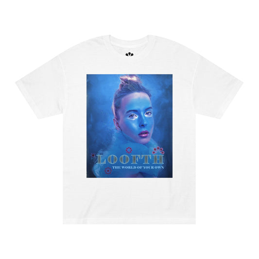 (F) Ciel Étoile Unisex Classic Tee
