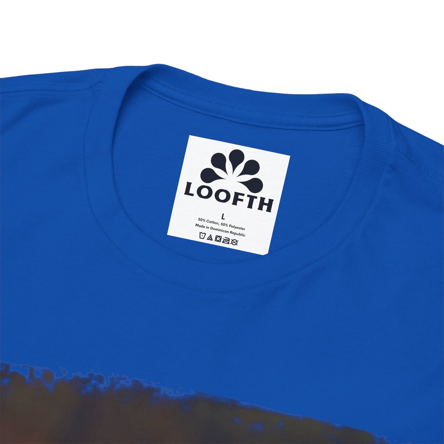 (F) Essence Éthérée Unisex Heavy Cotton Tee