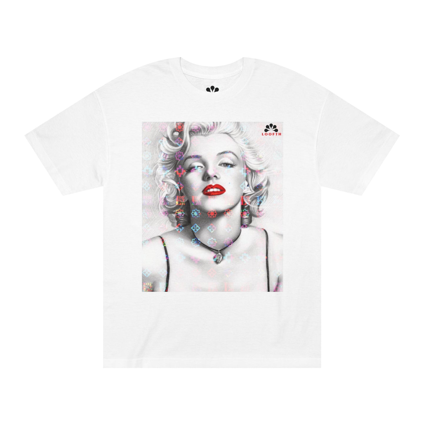 (F) Étoile Glamour Unisex Classic Tee