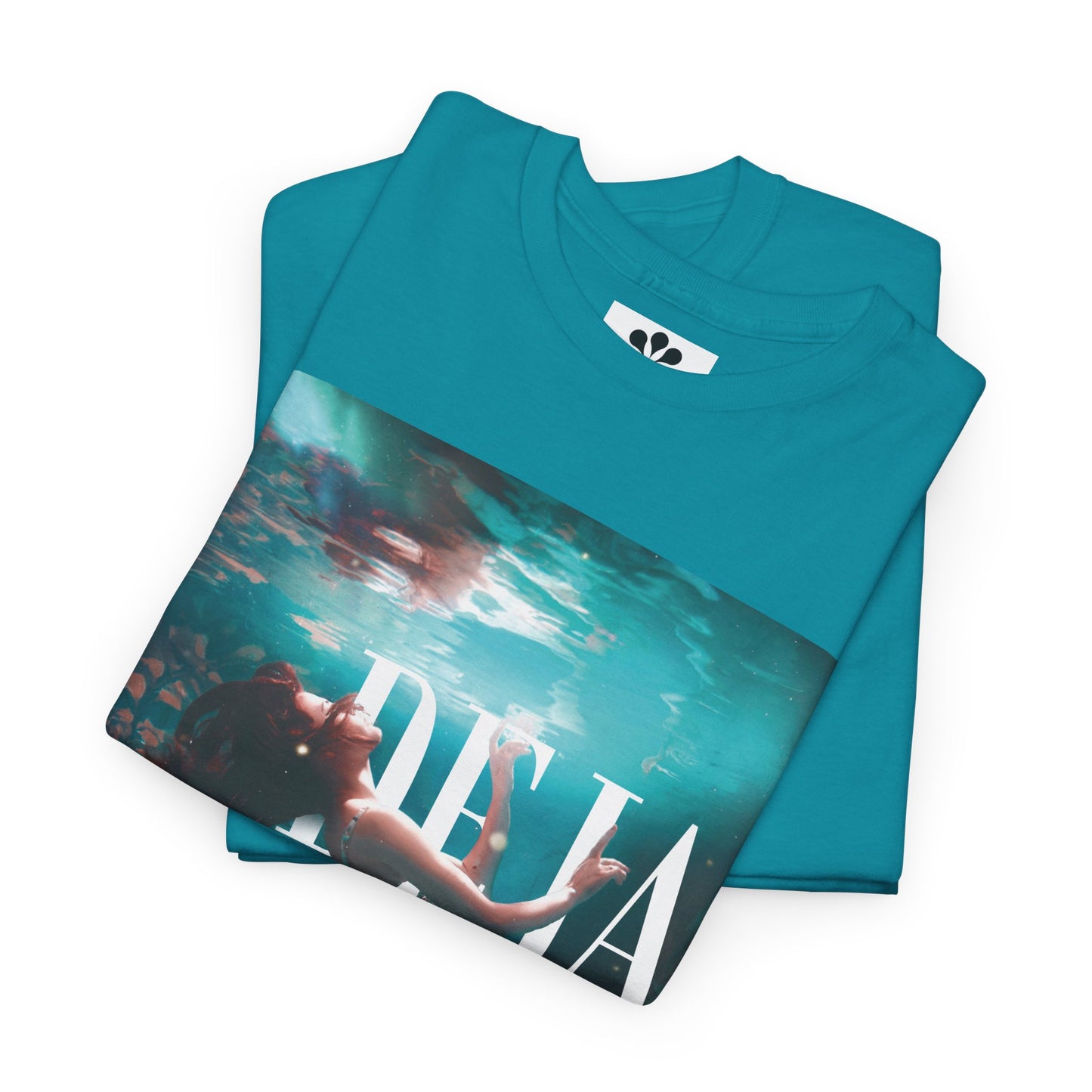 (F) Rêve DejaVu Unisex Heavy Cotton Tee