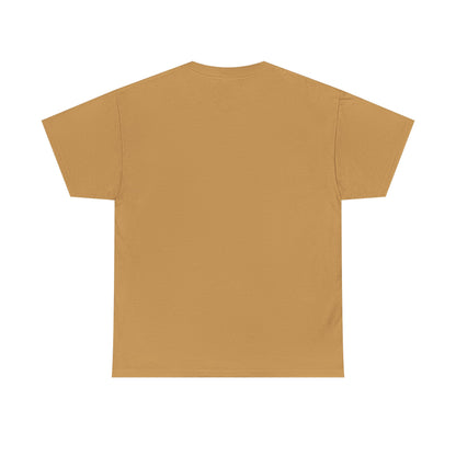 (F) Lunettes Chic Unisex Heavy Cotton Tee