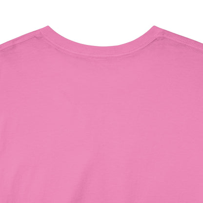 (F) Feu d’Éclat Unisex Heavy Cotton Tee