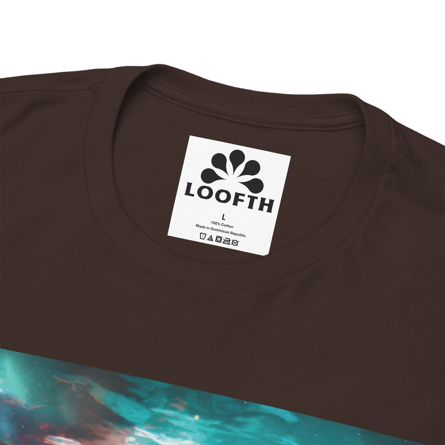 (F) Rêve DejaVu Unisex Heavy Cotton Tee