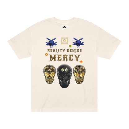 (F) Corbeau Rebelle Unisex Classic Tee