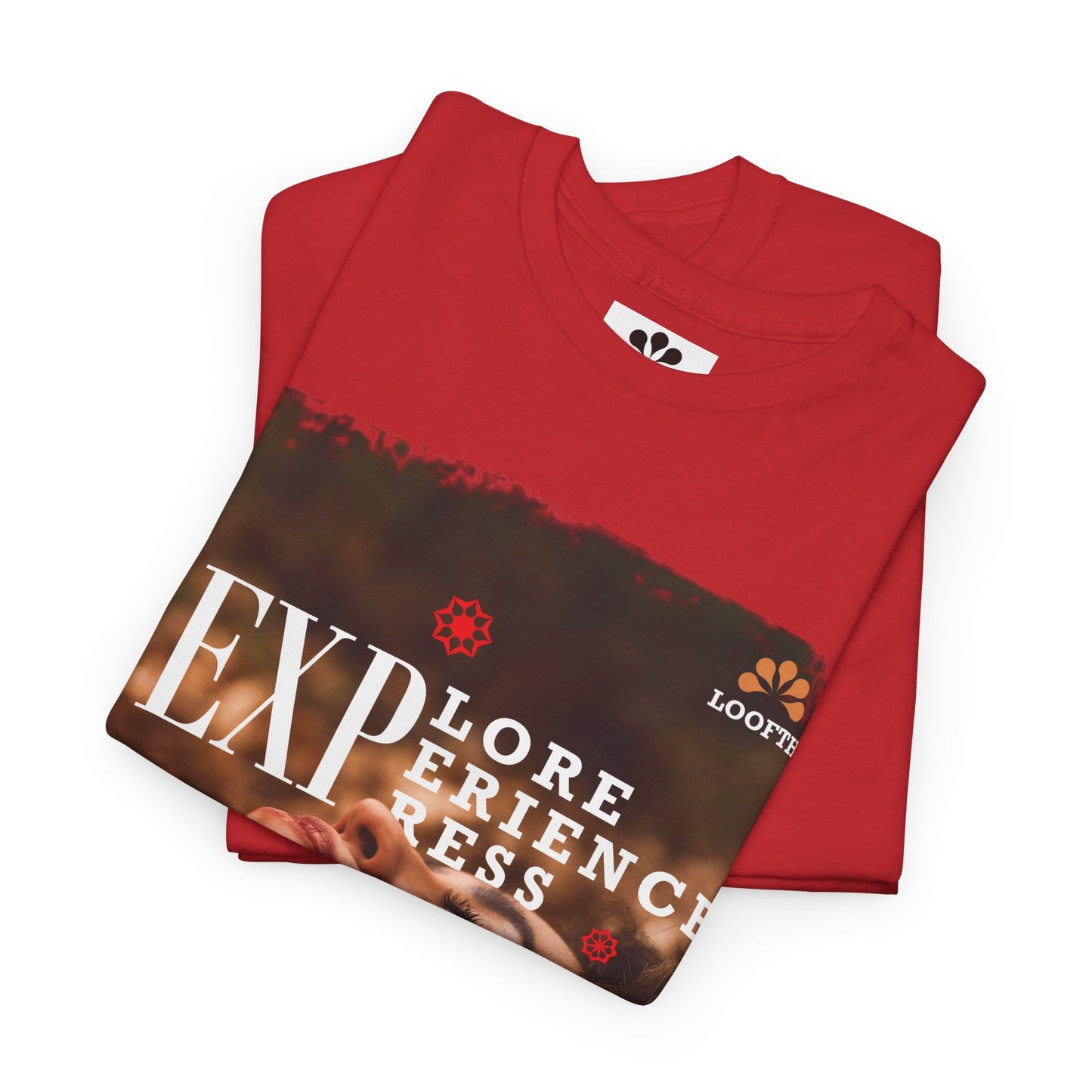 (F) Essence Éthérée Unisex Heavy Cotton Tee