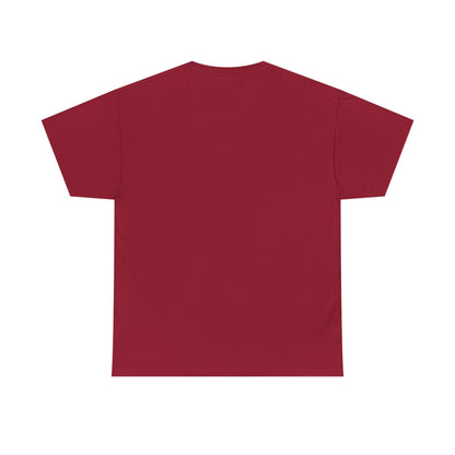 (F) Feu d’Éclat Unisex Heavy Cotton Tee