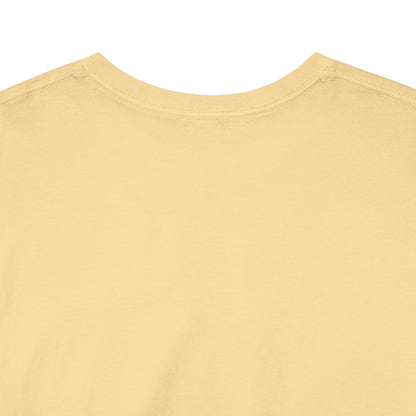 (F) Lunettes Chic Unisex Heavy Cotton Tee