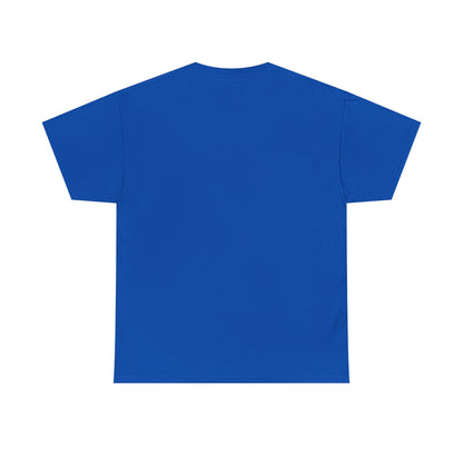 (F) Fille Audacieuse Unisex Heavy Cotton Tee