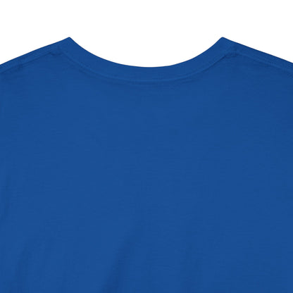 (F) Fête Chromatique Unisex Heavy Cotton Tee