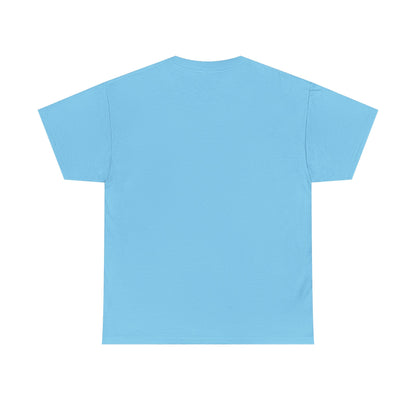 (M) Mage Azuré Unisex Heavy Cotton Tee