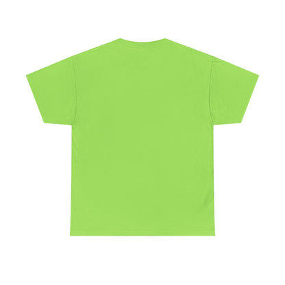 (M) Fête Chromatique Unisex Heavy Cotton Tee