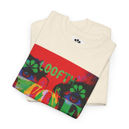 (M) Fête Chromatique Unisex Heavy Cotton Tee