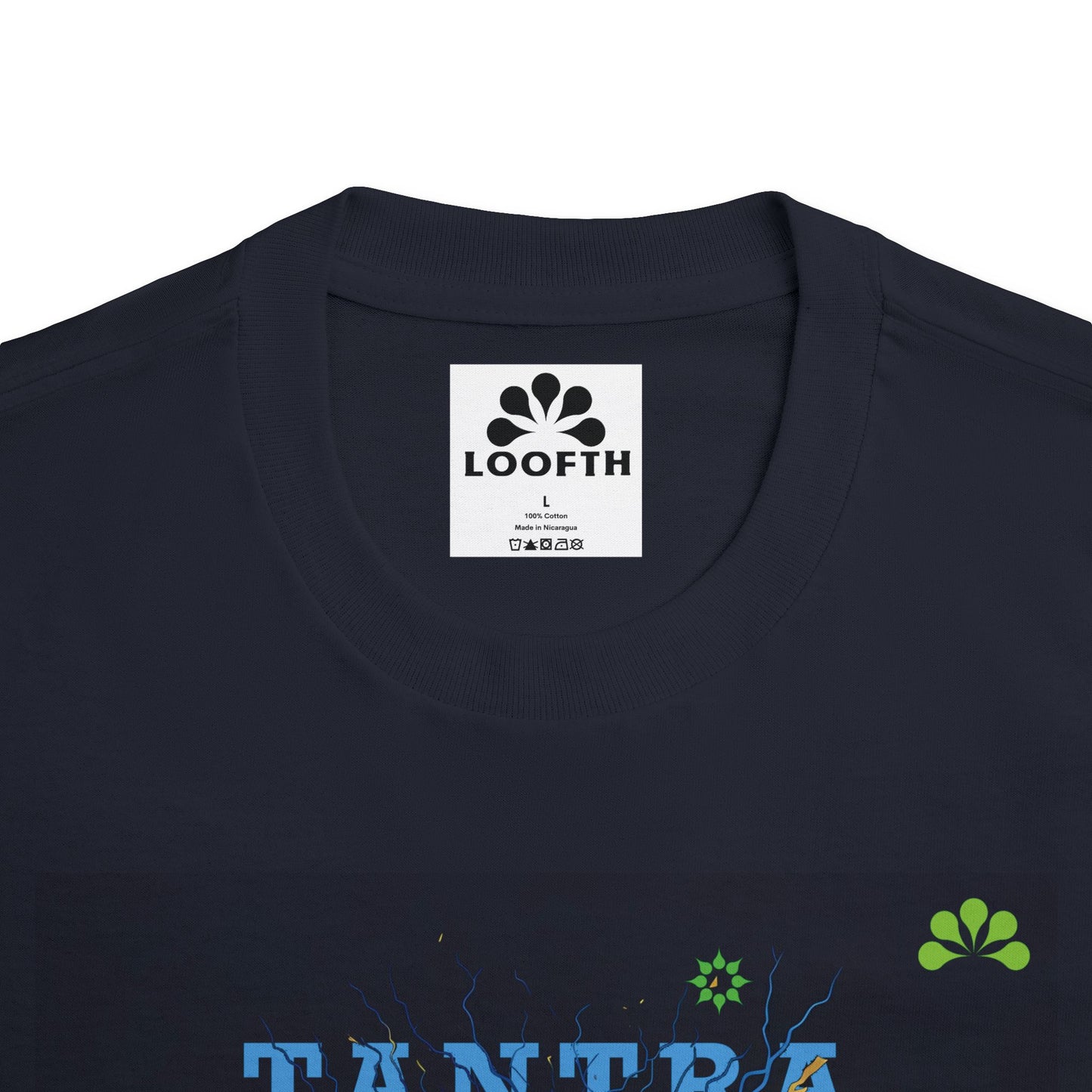 (M) Mantra Lumière Unisex Classic Tee