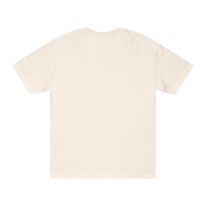 (M) Cristal Noir Unisex Classic Tee
