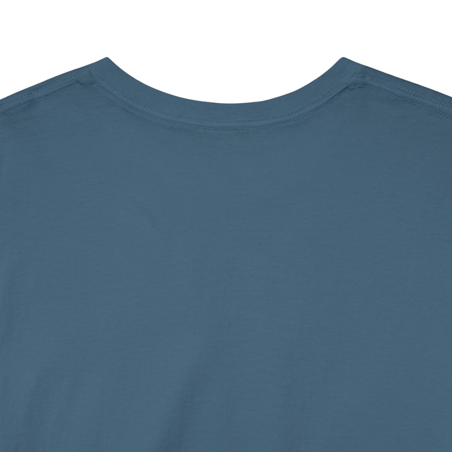 (M) Expérience Curieuse Unisex Heavy Cotton Tee