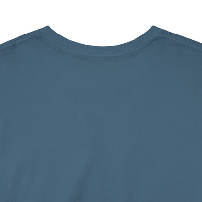 (M) Expérience Curieuse Unisex Heavy Cotton Tee