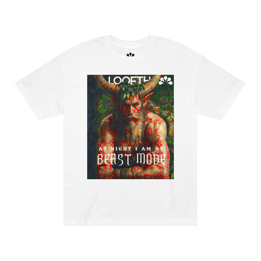 (M) Bête Nocturne Unisex Classic Tee