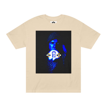 (M) Mage Azuré Unisex Classic Tee
