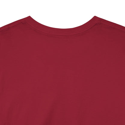 (F) Lunettes Chic Unisex Heavy Cotton Tee
